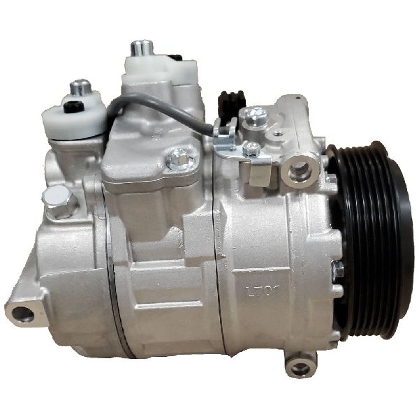 2016 Mercedes-Benz GL550 A/C Compressor (Global Parts)