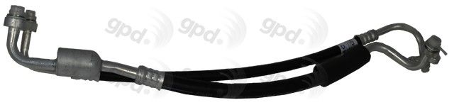 2006-2007 Chevrolet Monte Carlo A/C Hose Assembly (Global Parts)