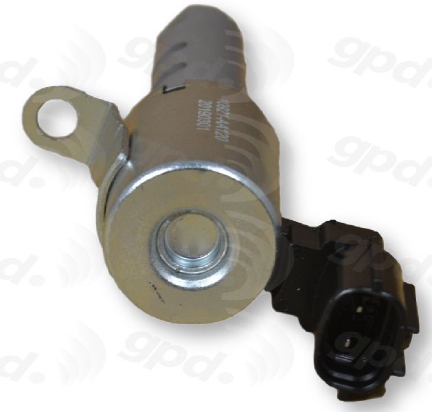 2008-2010 Subaru Tribeca Engine Variable Valve Timing (VVT) Solenoid - Right (Global Parts)