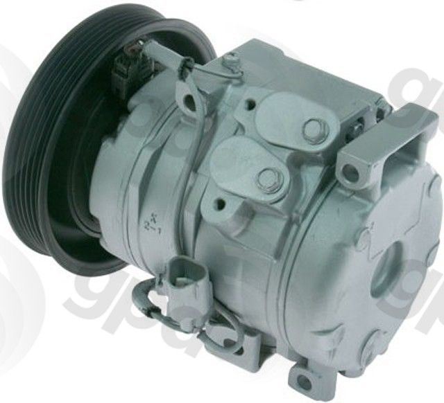 2000-2005 Toyota Celica A/C Compressor (Global Parts)