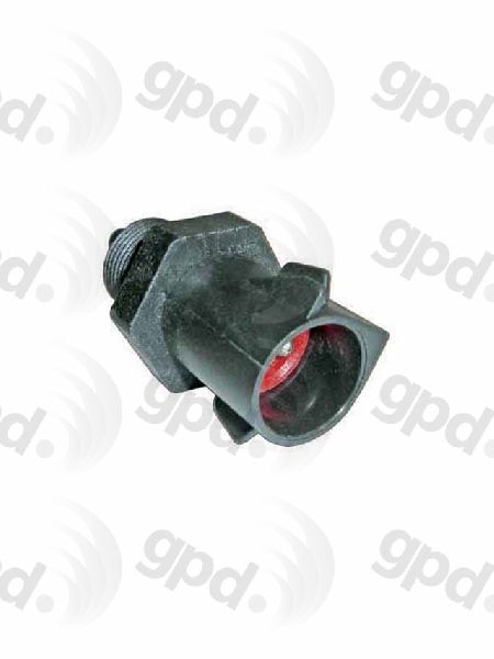 1991-1995 Ford Explorer Engine Coolant Temperature Sensor (Global Parts)