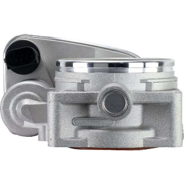 2000-2001 BMW X5 Fuel Injection Throttle Body (Global Parts)