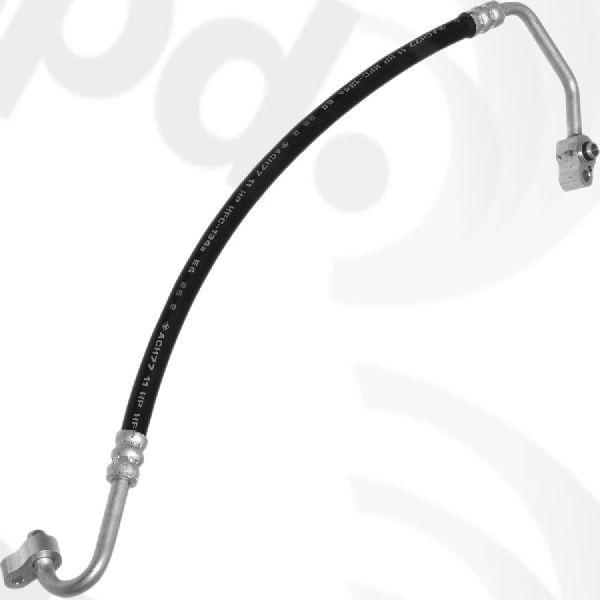 2003 Mitsubishi Outlander A/C Refrigerant Discharge Hose (Global Parts)