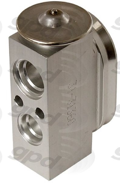 2016-2021 BMW M2 A/C Expansion Valve (Global Parts)