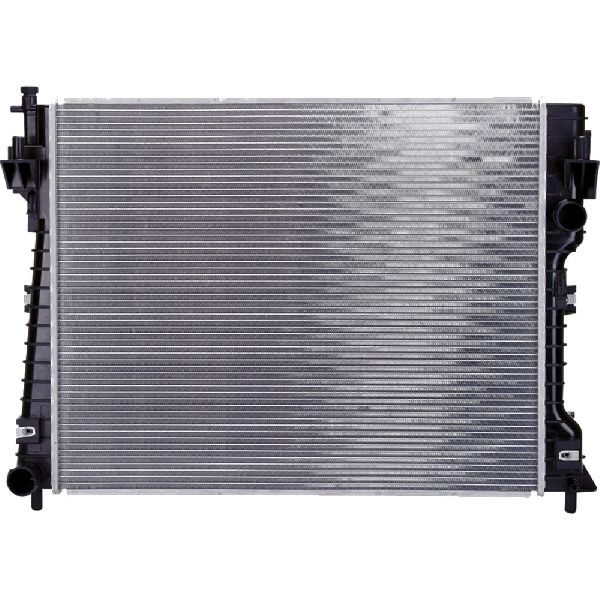 2011 Ford Mustang Radiator (Global Parts)
