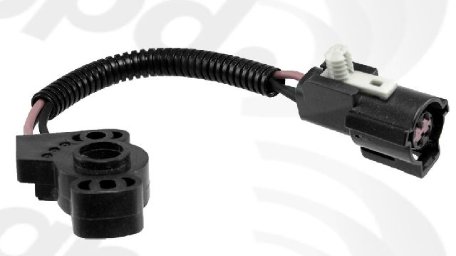 1997 Mercury Mountaineer Throttle Position Sensor (Global Parts)