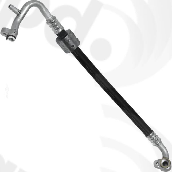 2013-2018 BMW 320i A/C Refrigerant Suction Hose (Global Parts)