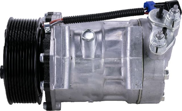 2008-2015 International 4300 A/C Compressor (Global Parts)