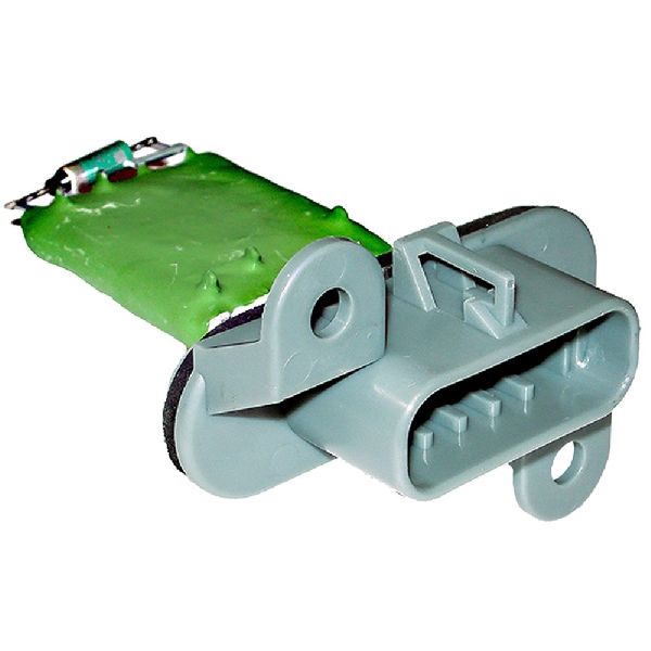 2003-2006 Chevrolet SSR HVAC Blower Motor Resistor (Global Parts)