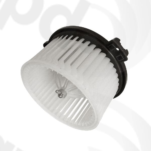 2004-2011 Mazda RX-8 HVAC Blower Motor (Global Parts)
