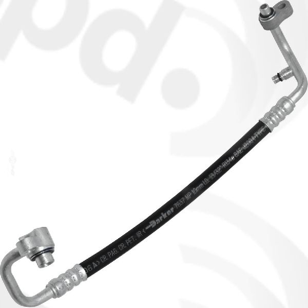 2016-2022 Chevrolet Spark A/C Refrigerant Discharge Hose (Global Parts)