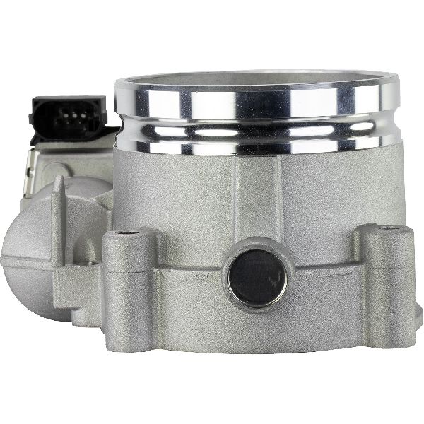 2003-2018 Porsche Cayenne Fuel Injection Throttle Body (Global Parts)