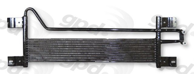 2005-2007 Ford Freestyle Automatic Transmission Oil Cooler (Global Parts)