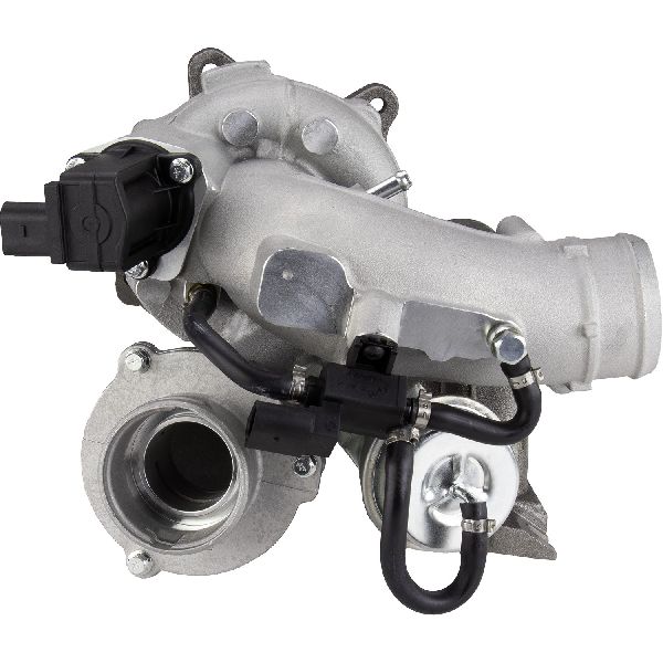2006-2008 Audi A3 Turbocharger (Global Parts)