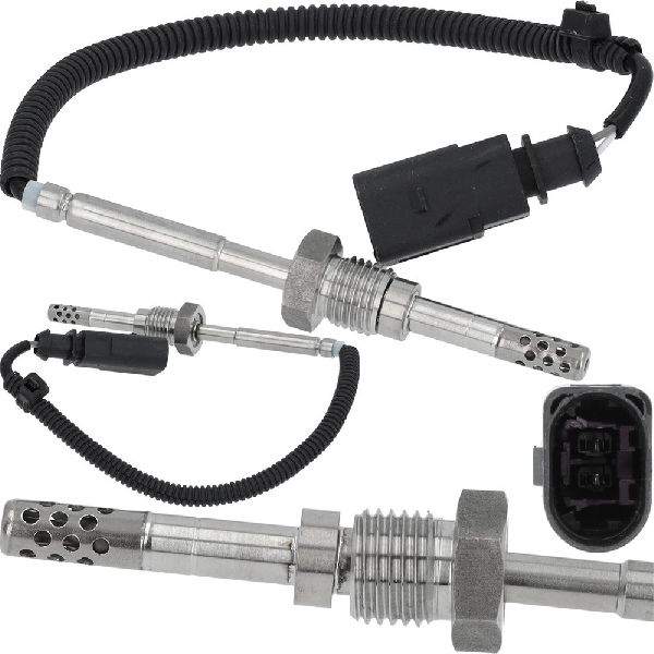 2014-2016 Audi A7 Quattro Exhaust Gas Temperature (EGT) Sensor (Global Parts)