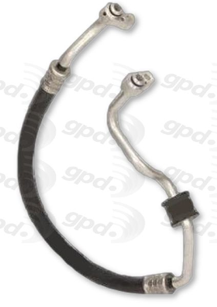 1997-1998 Eagle Talon A/C Refrigerant Discharge Hose (Global Parts)