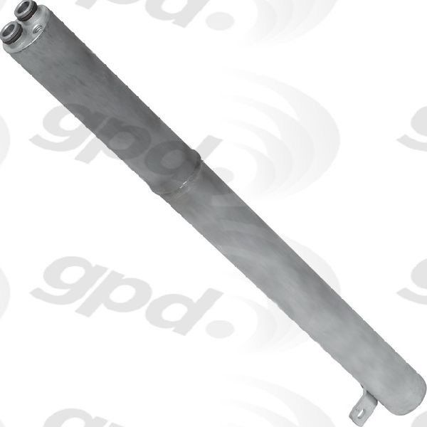 2011 Saab 9-4X A/C Receiver Drier (Global Parts)