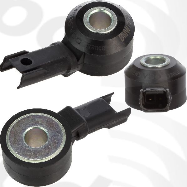 2009-2011 BMW X6 Ignition Knock (Detonation) Sensor (Global Parts)