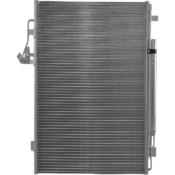 2019-2023 Ford Ranger A/C Condenser (Global Parts)