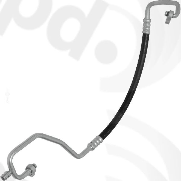 2016-2018 Kia Sorento A/C Refrigerant Discharge Hose (Global Parts)