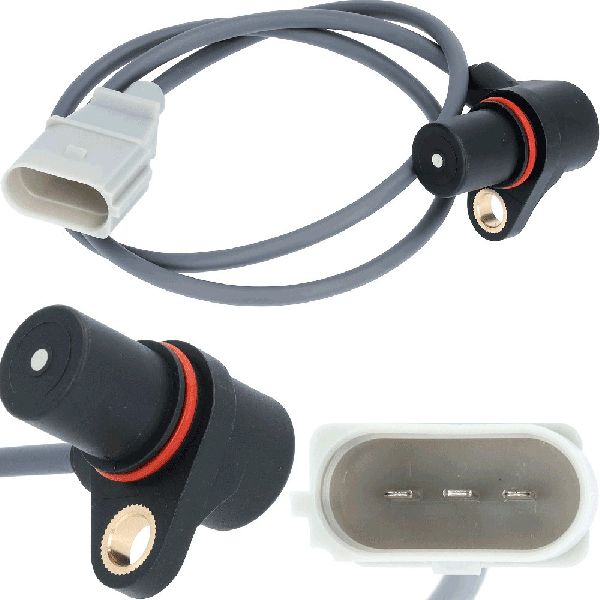 2001-2004 Audi Allroad Quattro Engine Crankshaft Position Sensor (Global Parts)