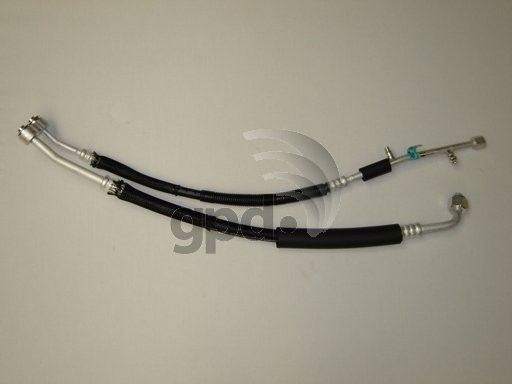 1994-1996 Chevrolet Caprice A/C Hose Assembly (Global Parts)