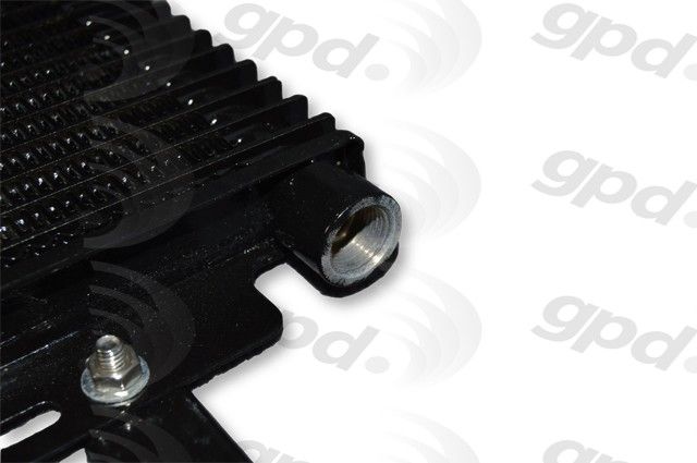 1998-1999 Dodge Durango Automatic Transmission Oil Cooler (Global Parts)