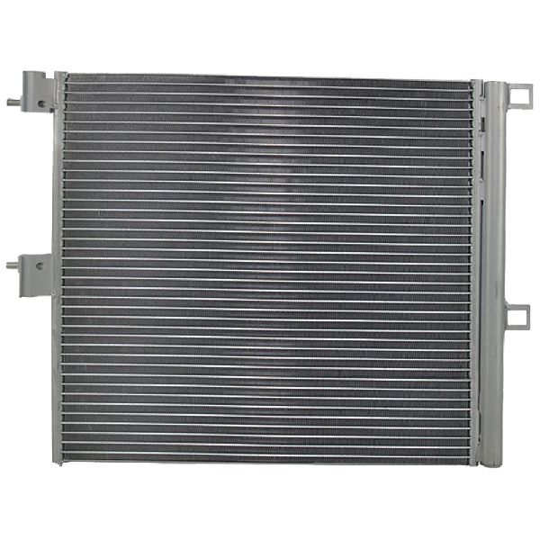 2017-2023 Tesla 3 A/C Condenser (Global Parts)