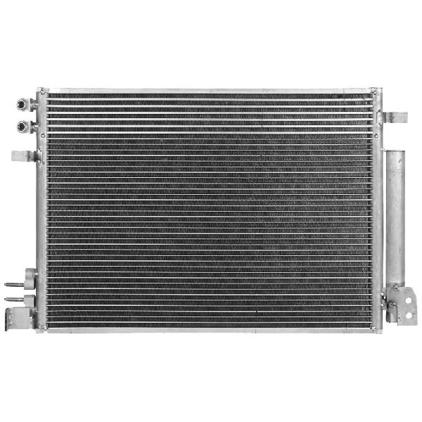 2013-2019 Cadillac ATS A/C Condenser (Global Parts)