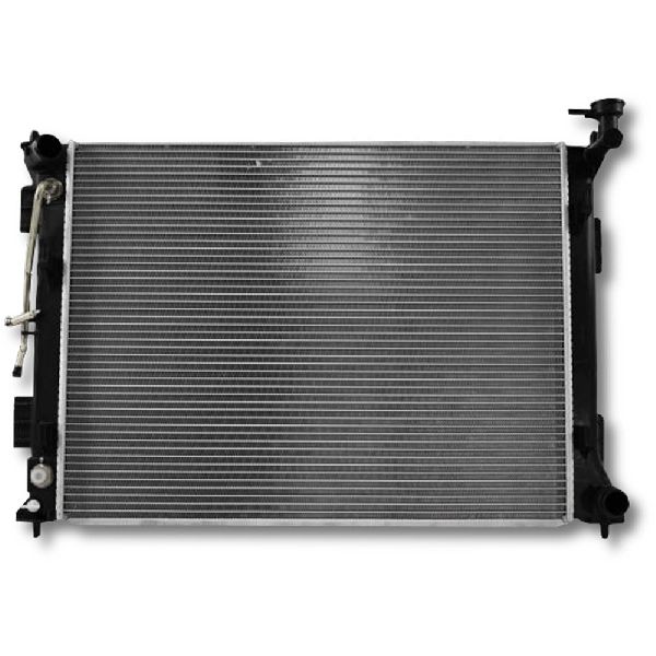 2016-2020 Kia Optima Radiator (Global Parts)