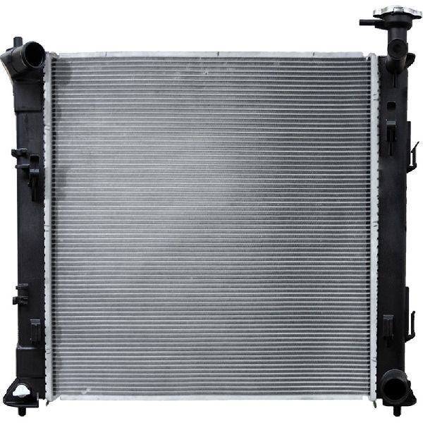 2016-2020 Kia Optima Radiator (Global Parts)