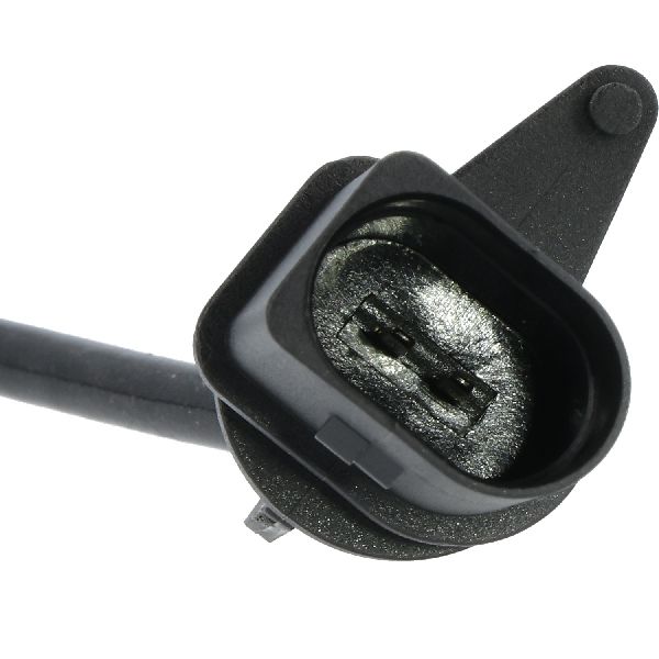 2011 Audi A6 Quattro Disc Brake Pad Wear Sensor - Front (Global Parts)