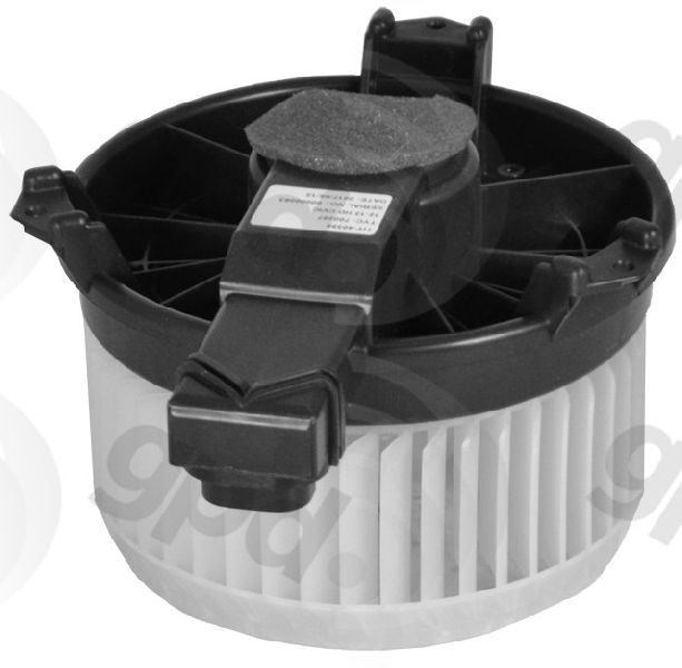 2013 Acura ILX HVAC Blower Motor (Global Parts)