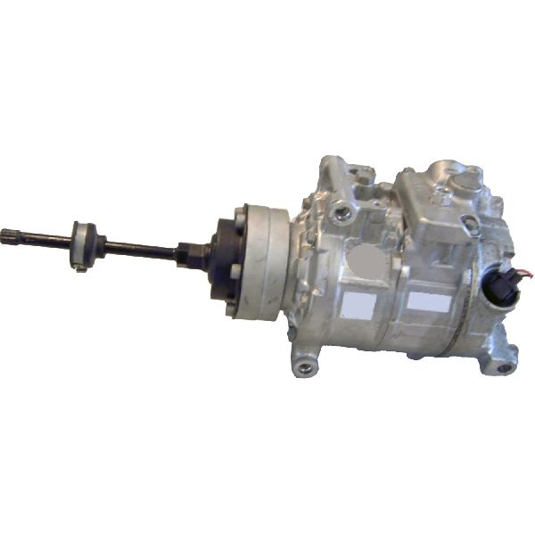 2011 Audi A8 Quattro A/C Compressor (Global Parts)