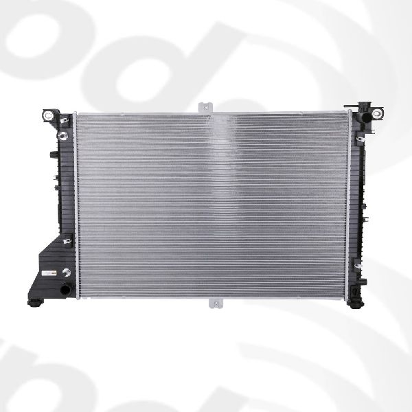 2012-2021 Nissan NV1500 Radiator (Global Parts)