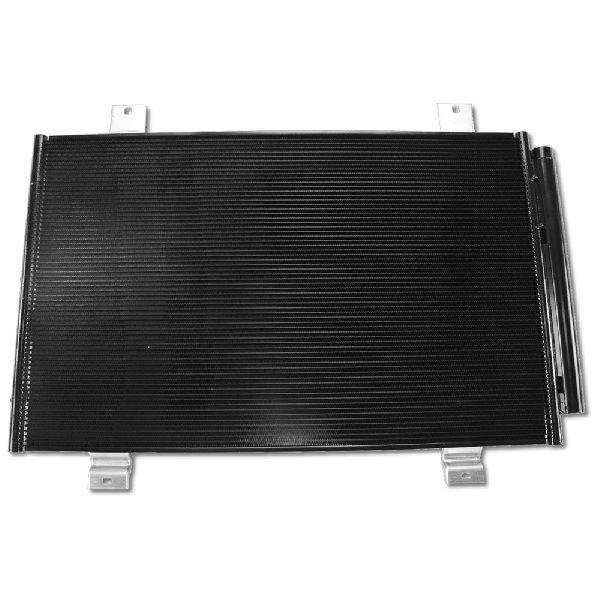 2011-2013 Toyota Highlander A/C Condenser (Global Parts)