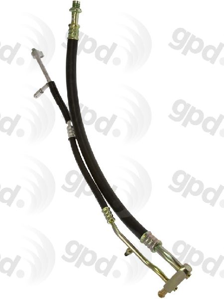 2003-2005 Lincoln Town Car A/C Hose Assembly (Global Parts)