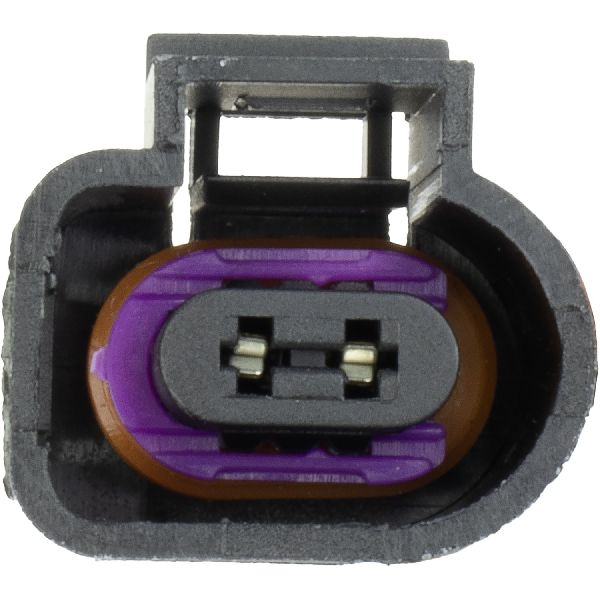 2011-2012 Audi Q7 Disc Brake Pad Wear Sensor - Front (Global Parts)