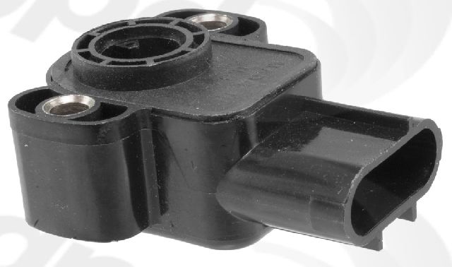 1996 Ford E-350 Econoline Throttle Position Sensor (Global Parts)