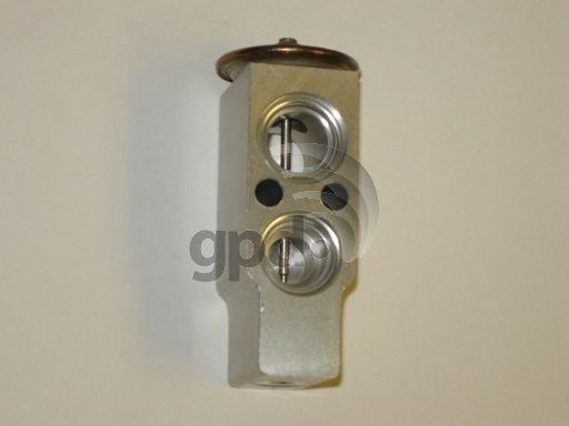 2000-2005 Hyundai Accent A/C Expansion Valve (Global Parts)