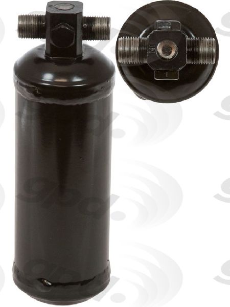 1961 Chrysler 300 A/C Receiver Drier (Global Parts)