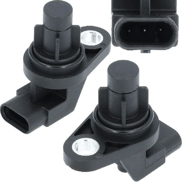 2005-2006 Jeep Wrangler Engine Crankshaft Position Sensor (Global Parts)