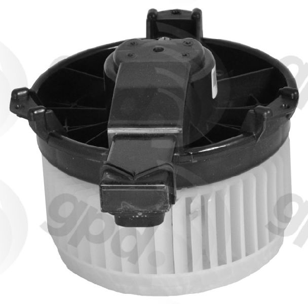 2015-2020 Acura RLX HVAC Blower Motor (Global Parts)