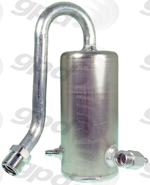 1983-1993 Ford F-150 A/C Accumulator (Global Parts)