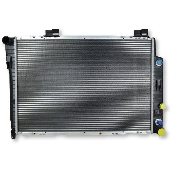 1998-2000 Mercedes-Benz C280 Radiator (Global Parts)