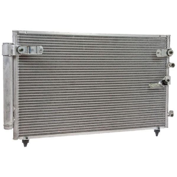 2002-2010 Lexus SC430 A/C Condenser (Global Parts)