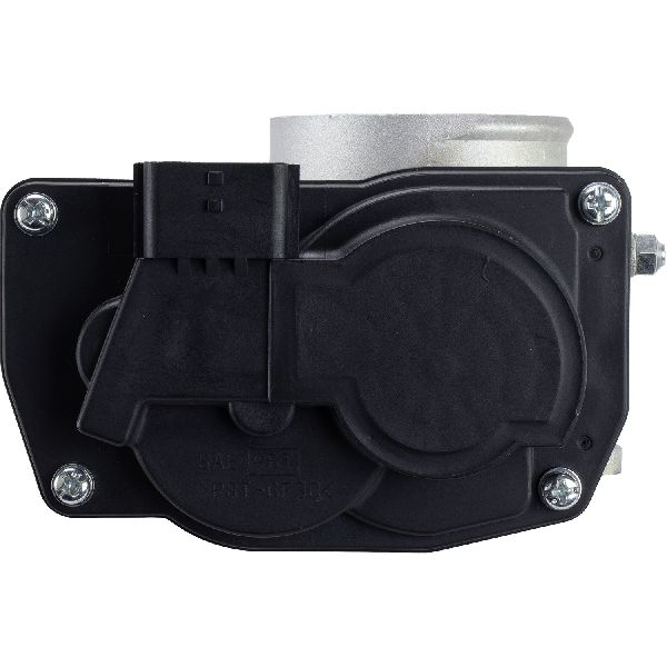 2009-2016 Chevrolet Express 2500 Fuel Injection Throttle Body (Global Parts)