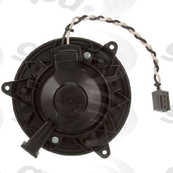 2014-2016 Cadillac ELR HVAC Blower Motor (Global Parts)