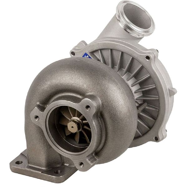 1995-1998 Ford E-350 Econoline Turbocharger (Global Parts)