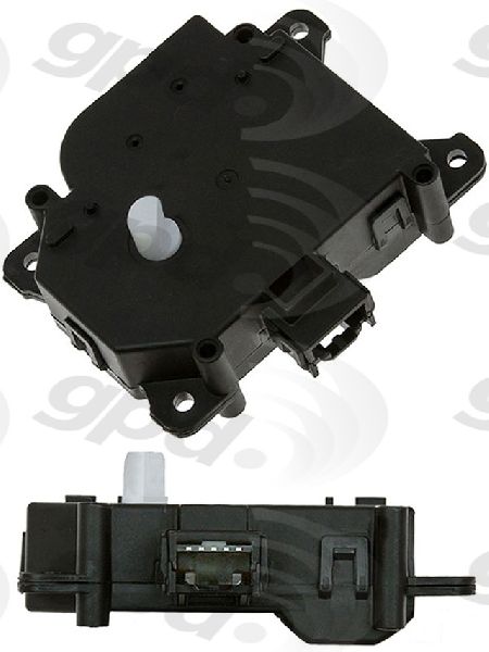 2005-2009 Toyota Prius HVAC Blend Door Actuator (Global Parts)